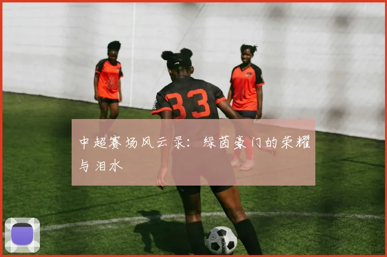 中超赛场风云录：绿茵豪门的荣耀与泪水