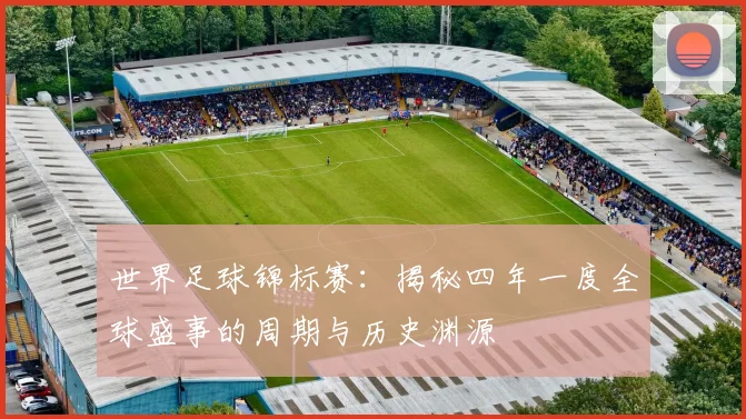 世界足球锦标赛：揭秘四年一度全球盛事的周期与历史渊源